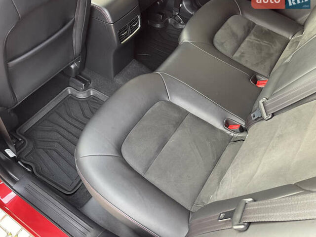 Червоний Мазда СХ-5, об'ємом двигуна 2 л та пробігом 29 тис. км за 30800 $, фото 28 на Automoto.ua