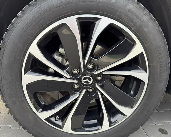 Червоний Мазда СХ-5, об'ємом двигуна 2.49 л та пробігом 46 тис. км за 30500 $, фото 16 на Automoto.ua