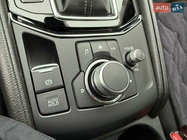 Червоний Мазда СХ-5, об'ємом двигуна 2 л та пробігом 36 тис. км за 27900 $, фото 73 на Automoto.ua