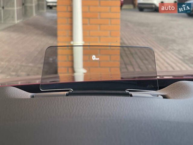 Червоний Мазда СХ-5, об'ємом двигуна 2 л та пробігом 29 тис. км за 30800 $, фото 46 на Automoto.ua