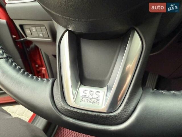 Червоний Мазда СХ-5, об'ємом двигуна 2 л та пробігом 36 тис. км за 27900 $, фото 66 на Automoto.ua