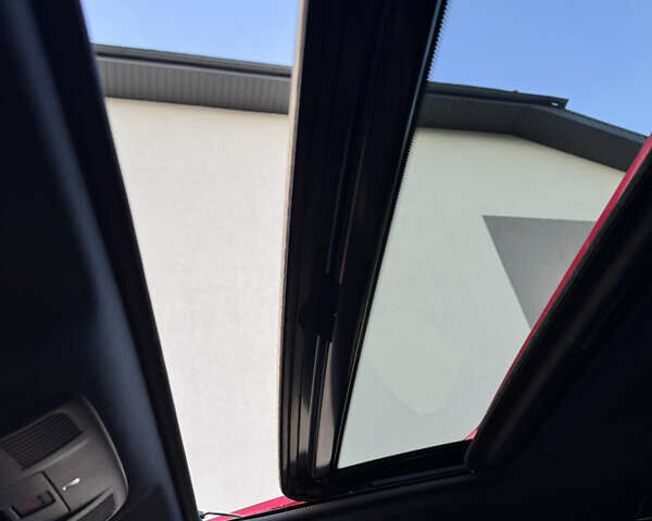 Червоний Мазда СХ-5, об'ємом двигуна 2.49 л та пробігом 50 тис. км за 37800 $, фото 2 на Automoto.ua