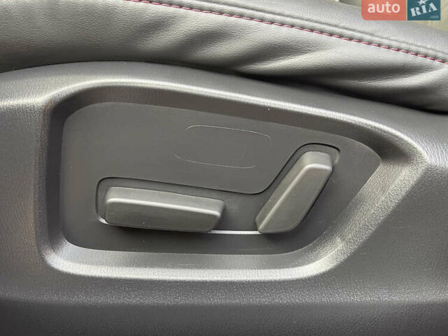 Красный Мазда СХ-5, объемом двигателя 2 л и пробегом 29 тыс. км за 31400 $, фото 26 на Automoto.ua