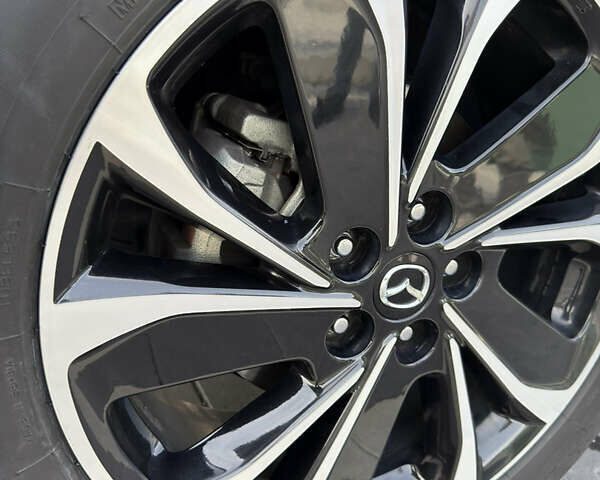 Червоний Мазда СХ-5, об'ємом двигуна 2.49 л та пробігом 46 тис. км за 30500 $, фото 15 на Automoto.ua