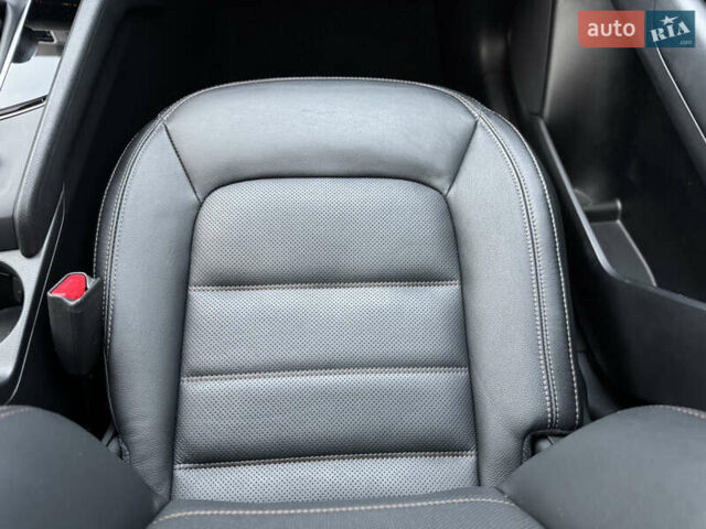 Червоний Мазда СХ-5, об'ємом двигуна 2.5 л та пробігом 53 тис. км за 25900 $, фото 49 на Automoto.ua