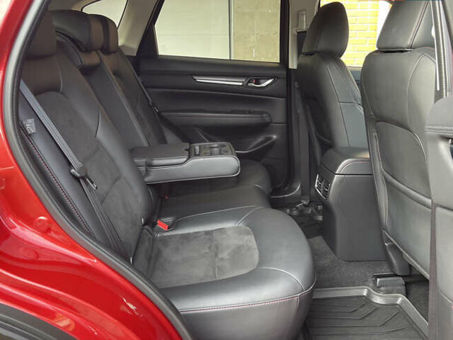 Красный Мазда СХ-5, объемом двигателя 2 л и пробегом 29 тыс. км за 31400 $, фото 39 на Automoto.ua