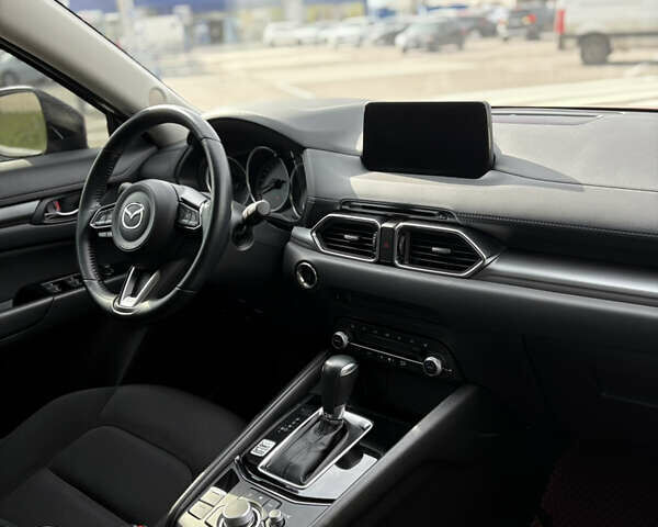 Мазда СХ-5 2022 у Вінниці на Automoto.ua Червоний Мазда СХ-5, об'ємом двигуна 2 л та пробігом 36 тис. км за 28300 $, фото 37 на Automoto.ua