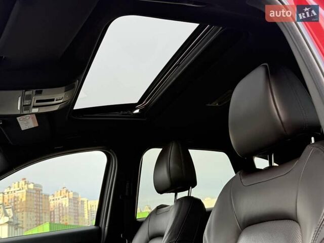 Червоний Мазда СХ-5, об'ємом двигуна 2.49 л та пробігом 52 тис. км за 33500 $, фото 18 на Automoto.ua