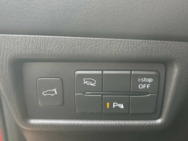 Красный Мазда СХ-5, объемом двигателя 2 л и пробегом 29 тыс. км за 31400 $, фото 49 на Automoto.ua