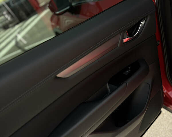 Червоний Мазда СХ-5, об'ємом двигуна 2 л та пробігом 36 тис. км за 27500 $, фото 19 на Automoto.ua