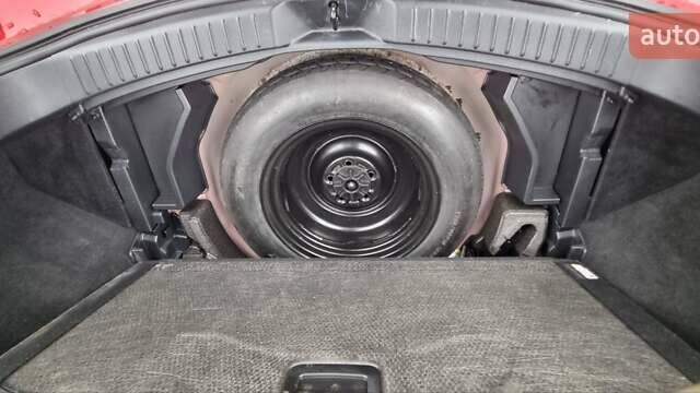 Червоний Мазда СХ-5, об'ємом двигуна 2.49 л та пробігом 49 тис. км за 20700 $, фото 27 на Automoto.ua