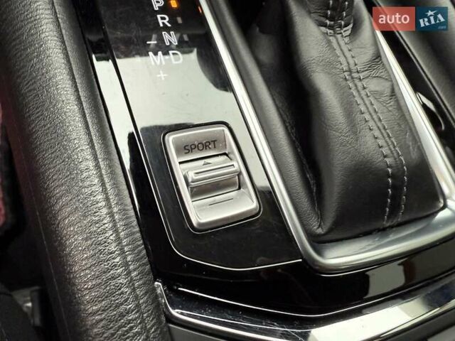 Червоний Мазда СХ-5, об'ємом двигуна 2 л та пробігом 36 тис. км за 27900 $, фото 72 на Automoto.ua