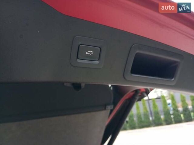 Червоний Мазда СХ-5, об'ємом двигуна 2.5 л та пробігом 54 тис. км за 27888 $, фото 26 на Automoto.ua