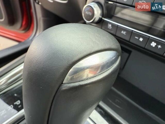 Червоний Мазда СХ-5, об'ємом двигуна 2.49 л та пробігом 52 тис. км за 33500 $, фото 38 на Automoto.ua