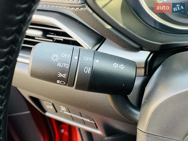 Червоний Мазда СХ-5, об'ємом двигуна 2 л та пробігом 15 тис. км за 27900 $, фото 52 на Automoto.ua