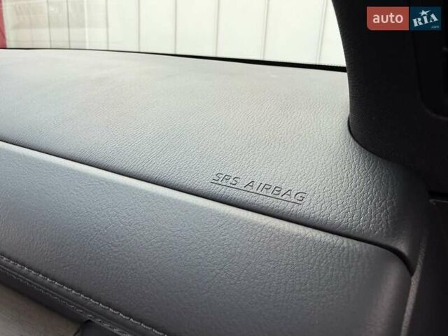 Червоний Мазда СХ-5, об'ємом двигуна 2.49 л та пробігом 52 тис. км за 33500 $, фото 36 на Automoto.ua