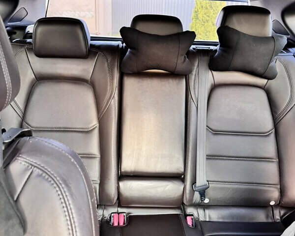 Червоний Мазда СХ-5, об'ємом двигуна 2.49 л та пробігом 50 тис. км за 37800 $, фото 18 на Automoto.ua