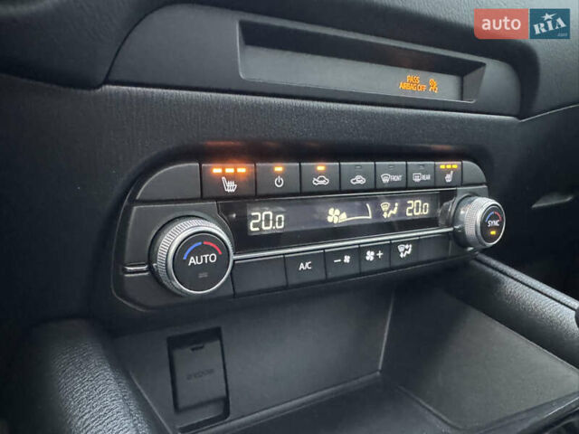 Червоний Мазда СХ-5, об'ємом двигуна 2.5 л та пробігом 53 тис. км за 25900 $, фото 51 на Automoto.ua