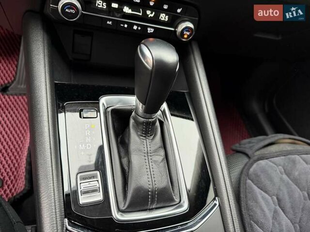 Червоний Мазда СХ-5, об'ємом двигуна 2 л та пробігом 36 тис. км за 27900 $, фото 71 на Automoto.ua