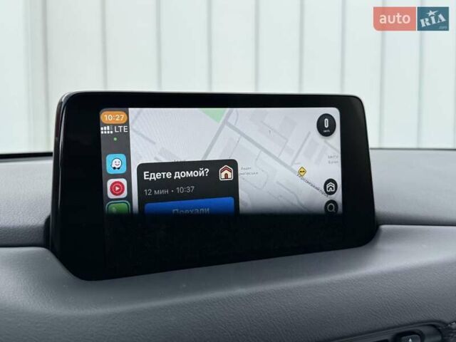 Червоний Мазда СХ-5, об'ємом двигуна 2.49 л та пробігом 52 тис. км за 33500 $, фото 54 на Automoto.ua