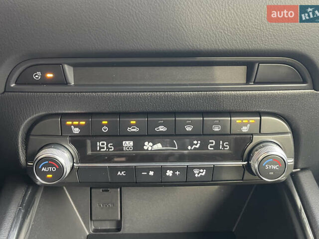 Красный Мазда СХ-5, объемом двигателя 2 л и пробегом 29 тыс. км за 31400 $, фото 45 на Automoto.ua