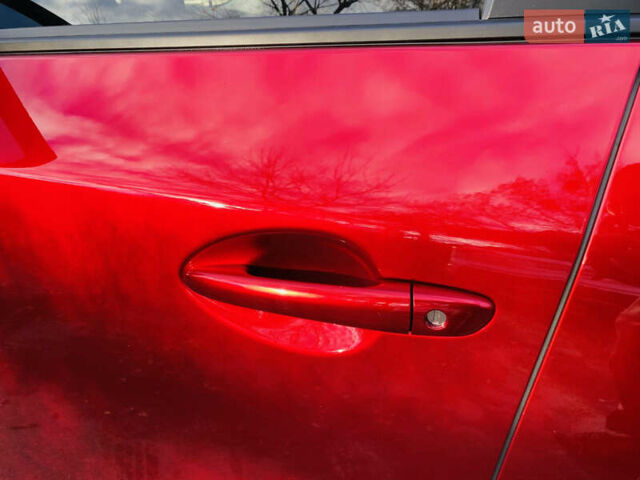 Червоний Мазда СХ-5, об'ємом двигуна 2 л та пробігом 15 тис. км за 27900 $, фото 23 на Automoto.ua