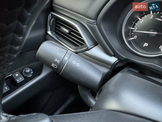 Червоний Мазда СХ-5, об'ємом двигуна 2.5 л та пробігом 53 тис. км за 25900 $, фото 55 на Automoto.ua