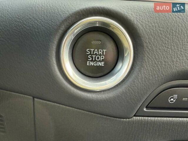 Червоний Мазда СХ-5, об'ємом двигуна 2.49 л та пробігом 52 тис. км за 33500 $, фото 46 на Automoto.ua