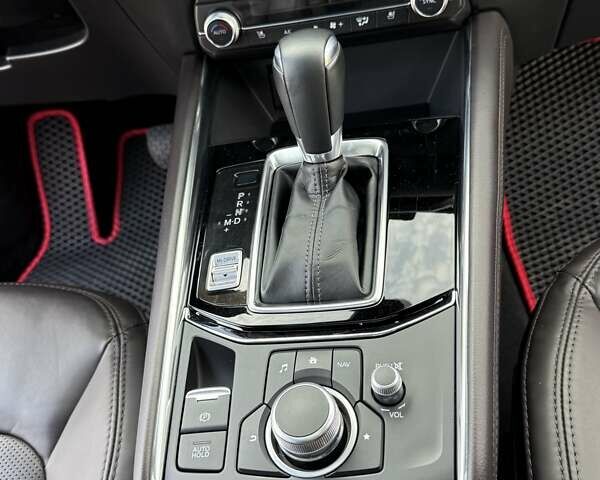 Червоний Мазда СХ-5, об'ємом двигуна 2.49 л та пробігом 52 тис. км за 33500 $, фото 39 на Automoto.ua