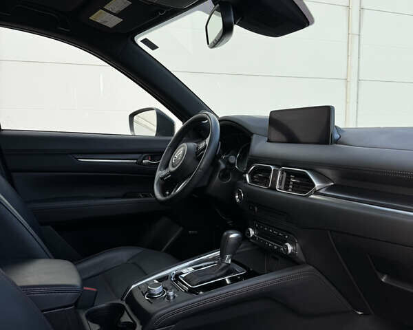 Червоний Мазда СХ-5, об'ємом двигуна 2.49 л та пробігом 42 тис. км за 25700 $, фото 22 на Automoto.ua