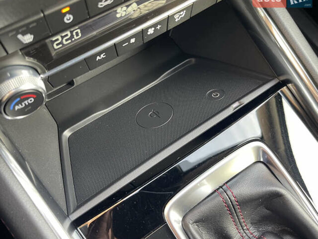 Красный Мазда СХ-5, объемом двигателя 2 л и пробегом 29 тыс. км за 31400 $, фото 47 на Automoto.ua