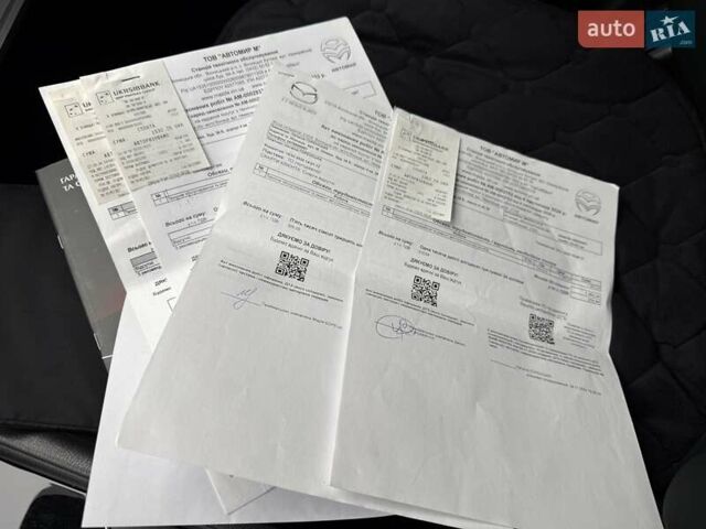 Червоний Мазда СХ-5, об'ємом двигуна 2 л та пробігом 36 тис. км за 27900 $, фото 4 на Automoto.ua