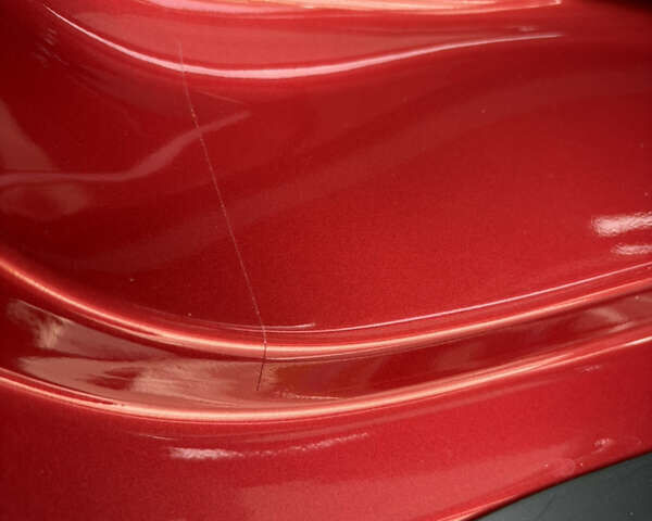 Червоний Мазда СХ-5, об'ємом двигуна 2 л та пробігом 36 тис. км за 27500 $, фото 21 на Automoto.ua