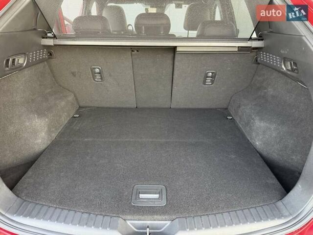 Червоний Мазда СХ-5, об'ємом двигуна 2.49 л та пробігом 52 тис. км за 33500 $, фото 23 на Automoto.ua