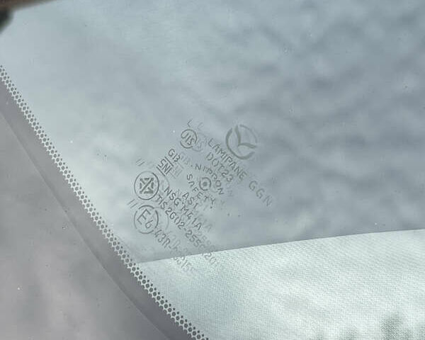 Красный Мазда СХ-5, объемом двигателя 2 л и пробегом 29 тыс. км за 31400 $, фото 20 на Automoto.ua