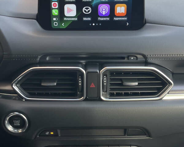 Червоний Мазда СХ-5, об'ємом двигуна 2 л та пробігом 29 тис. км за 30800 $, фото 39 на Automoto.ua