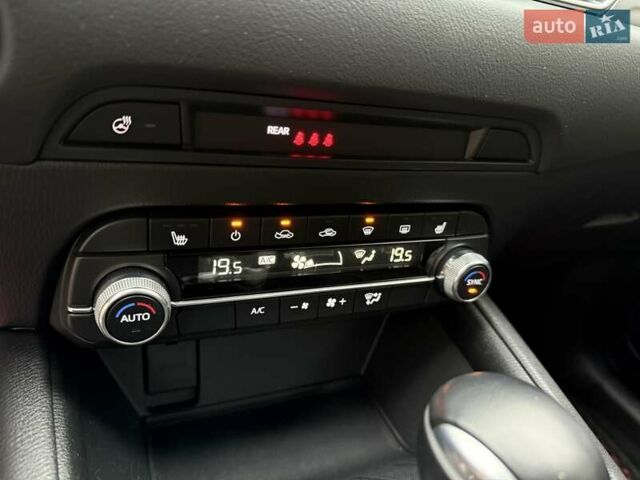 Червоний Мазда СХ-5, об'ємом двигуна 2 л та пробігом 36 тис. км за 27900 $, фото 70 на Automoto.ua