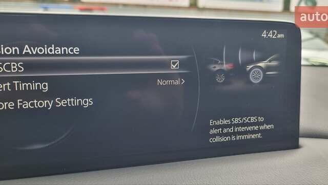 Червоний Мазда СХ-5, об'ємом двигуна 2.49 л та пробігом 49 тис. км за 20700 $, фото 38 на Automoto.ua