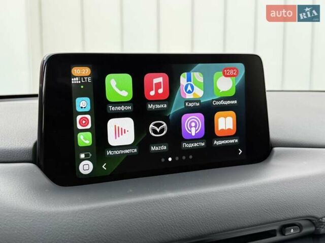 Червоний Мазда СХ-5, об'ємом двигуна 2.49 л та пробігом 52 тис. км за 33500 $, фото 53 на Automoto.ua