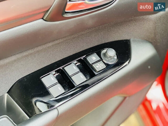 Червоний Мазда СХ-5, об'ємом двигуна 2 л та пробігом 15 тис. км за 27900 $, фото 44 на Automoto.ua