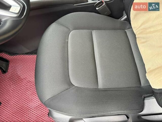 Червоний Мазда СХ-5, об'ємом двигуна 2 л та пробігом 36 тис. км за 27900 $, фото 60 на Automoto.ua