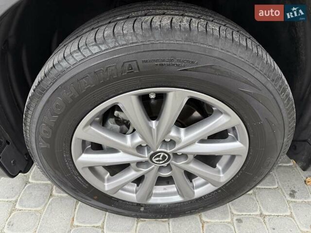 Червоний Мазда СХ-5, об'ємом двигуна 2 л та пробігом 36 тис. км за 27900 $, фото 3 на Automoto.ua