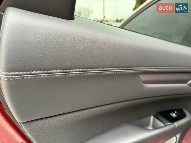 Червоний Мазда СХ-5, об'ємом двигуна 2 л та пробігом 36 тис. км за 27900 $, фото 44 на Automoto.ua