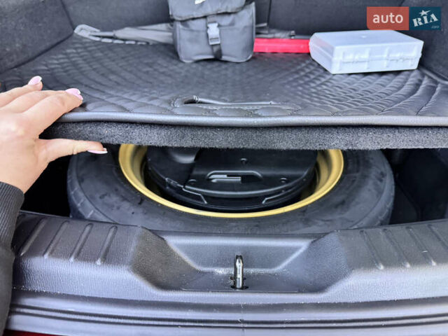 Червоний Мазда СХ-5, об'ємом двигуна 2.49 л та пробігом 50 тис. км за 37800 $, фото 20 на Automoto.ua