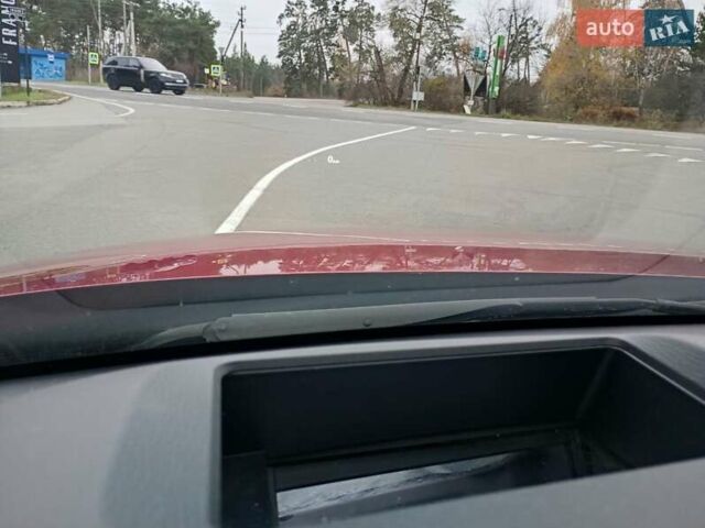 Червоний Мазда СХ-5, об'ємом двигуна 2.5 л та пробігом 54 тис. км за 27888 $, фото 22 на Automoto.ua