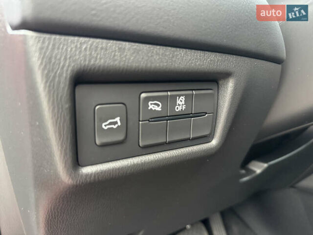 Червоний Мазда СХ-5, об'ємом двигуна 2.5 л та пробігом 53 тис. км за 25900 $, фото 42 на Automoto.ua