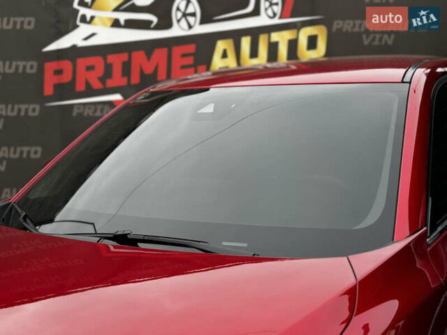 Мазда СХ-5 2022 в Виннице на Automoto.ua Красный Мазда СХ-5, объемом двигателя 2.49 л и пробегом 29 тыс. км за 23500 $, фото 13 на Automoto.ua