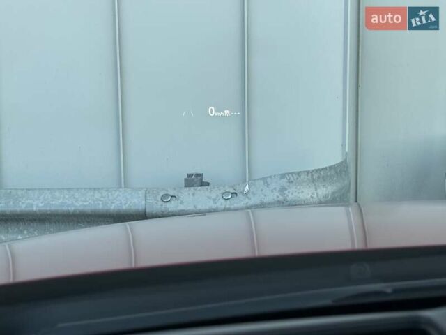 Червоний Мазда СХ-5, об'ємом двигуна 2.49 л та пробігом 52 тис. км за 33500 $, фото 42 на Automoto.ua