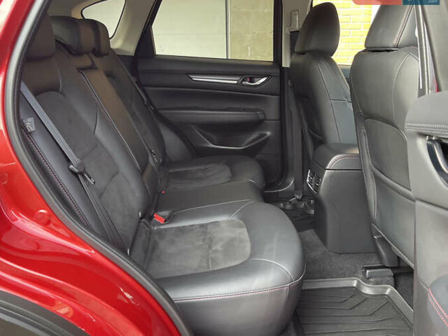 Красный Мазда СХ-5, объемом двигателя 2 л и пробегом 29 тыс. км за 31400 $, фото 38 на Automoto.ua