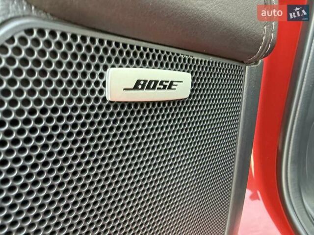 Червоний Мазда СХ-5, об'ємом двигуна 2.49 л та пробігом 52 тис. км за 33500 $, фото 21 на Automoto.ua